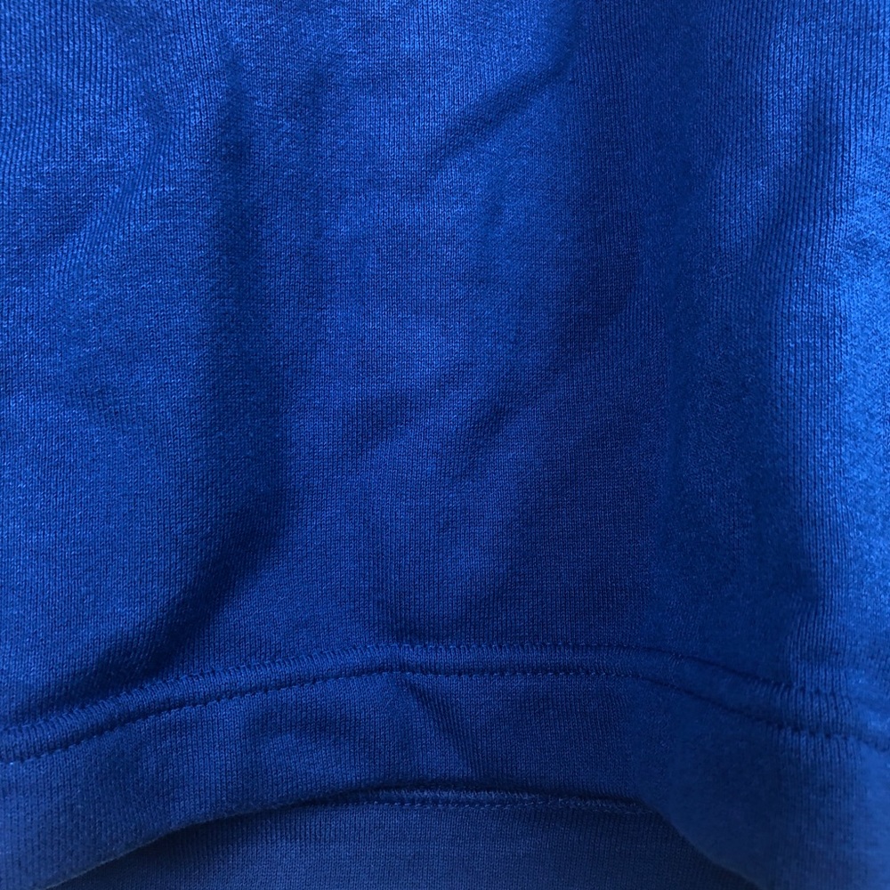 Nike Sportswear HBR Big Swoosh Fleece Shorts - Picture 7 of 13